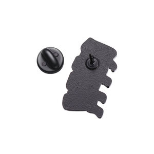 Broche en émail médicale amusante « It's Going Tibia Okay » en métal, badge de revers, bijoux, accessoires pour sac à dos - Product Image 5