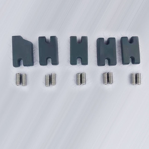Kit de conversion de aileron de planche de surf LCO-SPORT, adaptateur de fente première et deuxième génération, PVC 28g, ensemble - Product Image 2