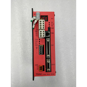 TDP-045CU-200AC-GA20SU-1U-N ไดรฟ์ยูนิต ไดรเวอร์ควบคุมการเคลื่อนที่อุตสาหกรรม - Product Image 1