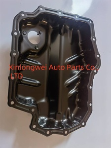 04 e103600e 04 e103600a 04 e103600f 04 e103602a coppa olio motore per Audi A1 A3 Q2 Q3 Volkswagen Golf Jetta Polo 1.4L - Product Image 2