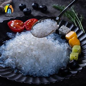 Konjac — diabète de riz, riz gluant clair, prêt à manger, ml - Product Image 6