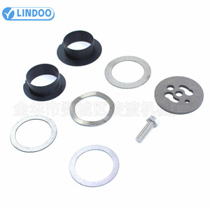 บูชคันเร่งเครื่องยนต์ยามาฮ่า รุ่น 6BX-42129-00 6BX-G2171-00 อะไหล่ทดแทนสำหรับเครื่องยนต์ 6 แรงม้า 4 จังหวะ - Product Image 4