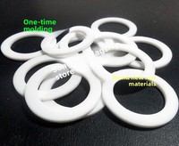 Joint d'étanchéité en PTFE pour cylindre, modèle 007, Chine continentale, ID=6 ----- 100 mm