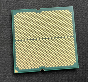 Processeur de bureau neuf en tray, haute qualité, pour 5 7500F 6C/12T 3.7GHz 5GHz 5nm AM5 débloqué DDR5 - Product Image 2