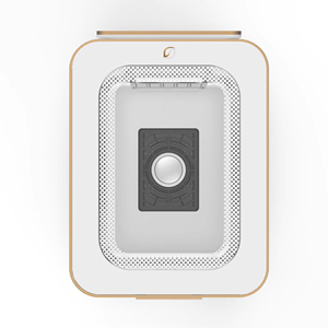 Purificateur alimentaire de désinfection à l'ozone de la Foire de Canton, <span class=keywords><strong>machine</strong></span> à <span class=keywords><strong>laver</strong></span> alimentée par USB pour fruits et légumes adaptée aux fabricants d'équipement d'origine - Product Image 2