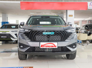 China para Haval H6 PHEV 2023 Hybrid New Energy Vehicle SUV New <span class=keywords><strong>0</strong></span> Kilometer Used Car Venta caliente en China - Product Image 2