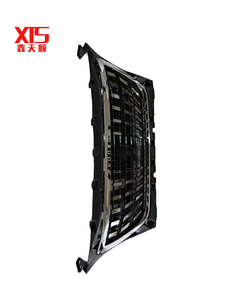 Nuova Griglia di Aspirazione Anteriore per Paraurti <span class=keywords><strong>Peugeot</strong></span> <span class=keywords><strong>3008</strong></span> 4008, Assemblaggio OE YL004099DX YL004101DX YL004105 - Product Image 2
