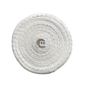 Filet à viande en rouleau, taille 16, filet élastique pour <span class=keywords><strong>jambon</strong></span>, filet élastique pour viande fumée, volaille, <span class=keywords><strong>jambon</strong></span>, ficelle de boucher pour viande, filet pour viande - Product Image 1