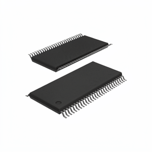 BOM IC In Stock 56 BSSOP Electronic Chips Component 74ACT16646DLR Logic - Product Image 1