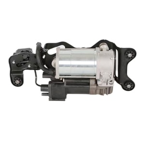 Soporte de Bomba de Aire para X5, Piezas de Mantenimiento del Compresor de Aire, Modificación y Actualización de Automóviles F15 2013-2018 - Product Image 1