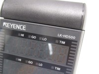 Panel Layar Sensor Laser LK-HD500 LKHD500 untuk PLC