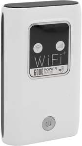 Router 4G LTE PIX-<span class=keywords><strong>LINK</strong></span> MC2, Módem Inalámbrico Portátil, Mini Hotspot para Exteriores, Mifi <span class=keywords><strong>de</strong></span> Bolsillo, 150mbps, <span class=keywords><strong>Banco</strong></span> <span class=keywords><strong>de</strong></span> Energía, Router Portátil - Product Image 4