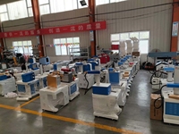 Machine de marquage laser à fibre radio RAYCUS MAX JPT, marquage pour étiquettes métalliques et logos, 10 w, 20w, 30w, 50w