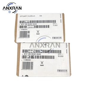 สำหรับบอร์ดแบตเตอรี่ Siemens 6ES7288-5BA01-0AA0 SIMATIC S7-200 SMART รุ่น 6ES7 288-5BA01-0AA0 - Product Image 1