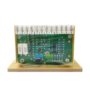 Gran oferta AVR 6GA2490-0A piezas de generador y accesorios de repuesto para Siemens 1FC5 y 1FC4 Series 6GA2-490-0A