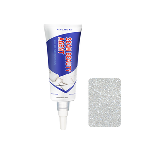 Endurecedor Cerámica <span class=keywords><strong>Epoxi</strong></span> Azulejo Lechada Decorativo Plata <span class=keywords><strong>Epoxi</strong></span> Sellador <span class=keywords><strong>para</strong></span> pisos de baldosas - Product Image 6