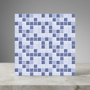 Serie Digital de Baldosas Cerámicas Antideslizantes para Piso, 30x30cm, Acabado Mate, Diseño Interior - Product Image 5