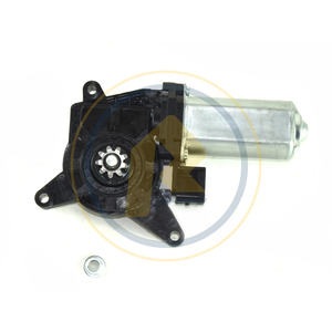 Regulador de Ventana Ac Rolcar ADAPTABLE para OE 0008205108, compatible con Camiones Mercedes-Benz Actros 2003-2011 - Product Image 1