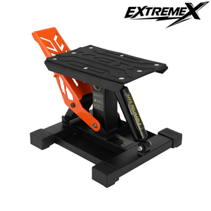 Supporto Idraulico Universale per Riparazione e Manutenzione di Moto e Motocross - Product Image 1