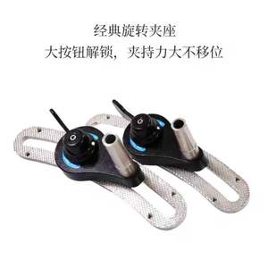 Máquina encordadora vertical de raquetas Gelinshi GLS-16402 para raquetas de tenis y bádminton - Product Image 3