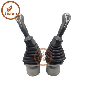 31Q8-21031 31Q8-21041 จอยสติ๊กไฮดรอลิกที่ใช้ร่วมกันได้กับรุ่น R300LC-9A R300LC-9SH R300LC-9SH - Product Image 3