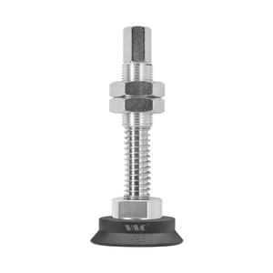 Ventosas ZPT de Alta Resistencia a la Temperatura H40 H50 H125 para Aplicaciones Robóticas y de Vacío Industrial - Product Image 1