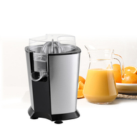 SKD Elektrische Citruspers Afneembaar Gemakkelijk Reinigbaar Citroen Sinaasappel Grapefruit Vers Fruit Apparaat Dagelijks Keuken Gebruik Spaans