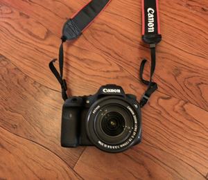 Precio bajo Canons 7D con 18-135mm de gama alta Semi Profesional Formato de la cámara digital SLR - Product Image 3