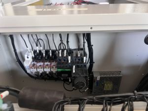 <span class=keywords><strong>Dc</strong></span> 1200v 150kw טעינה בנק למכירה - Product Image 4