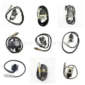 Capteur d'oxyde d'azote 22827993 pour Volvo Renault Truck, pièce de rechange - Product Image 3