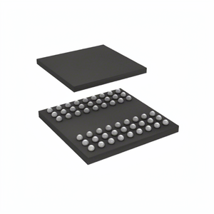 Electronic Chips Component Memory IS42SM16160E-6BLI 54 TFBGA BOM IC In Stock - Product Image 1