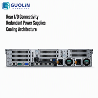 Serveur rack Dell PowerEdge R740 R740XD 2U d'occasion, entièrement testé avant expédition, avec garantie limitée et assistance technique
