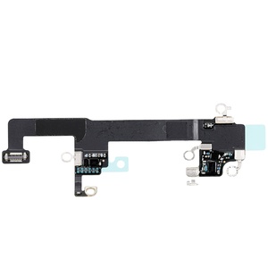 สายแพสัญญาณเสาอากาศโทรศัพท์มือถือสำหรับ iPhone XS MAX เสาอากาศ WiFi อะไหล่สายแพ - Product Image 1