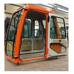 Daewoo รถขุด DH150LC-7 DH130-7 DH225-7ห้องโดยสาร,คนขับรถแท็กซี่ Doosan - Product Image 2