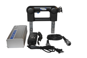 Портативный магнитный детектор дефектоскопа Y-1 Y-2 Y-8 - Product Image 4