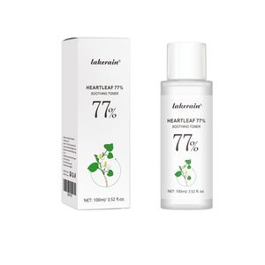 Private Label 100ml <b>Liquid</b> Aloe <b>Vitamin</b> C Glycolic Acid Firming Repair Moisturizer Acne Skin Facial Skincare Toner - Product Image 1