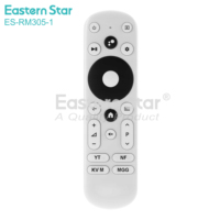 Control Remoto ES-RM305-1 a Precio de Fábrica para KIVI 40F750NB Android TV 11
