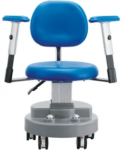 โรงพยาบาลหมอไฟฟ้าเก้าอี้ผ่าตัด/หมอเก้าอี้ใช้ในห้องผ่าตัด