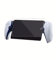 2025 verre trempé pour portail PS5 pour PlayStation portail protecteur d'écran HD écran clair Film garde accessoires de jeu