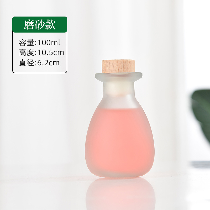 Berlin Verpackung Wasser tropfenform Kaffee Tee flaschen 100ml 250ml Getränk Saft Milch Getränk Weinglas flasche Flasche mit Kork| Alibaba.com