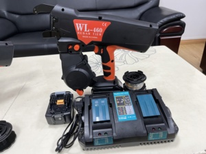 Máy mạnh mẽ WL-660 hoạt động dễ dàng rb611t từ Phúc Châu zhuoyuan - Product Image 4