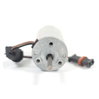 Moteur de ventilateur d'air de combustion pour chauffage de stationnement Webasto Thermo Top C Z E P 12V, ensemble soufflant, pièces détachées automobiles 66685C/66724A