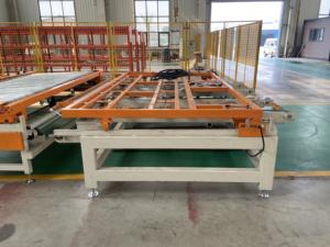 強化されたメラミン顔の家具生産のためのホットプレス技術の進歩 - Product Image 4