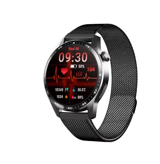 2026 ZL02C Pro Health Monitoring BT Call Smart Watch Men Women 36-40mm TFT Display IP67 Sleep Tracker Heart Rate Sport