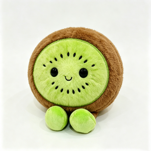 ตุ๊กตาคีวีแบบกำหนดเอง, ตุ๊กตาคีวี, ตุ๊กตาผลไม้ - Product Image 1