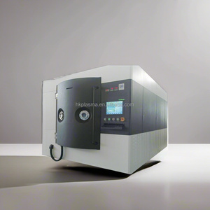 Machine de revêtement décorative pour le matériel - Product Image 2