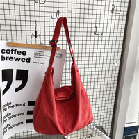 Sac à bandoulière en toile pour femme, tendance printemps-été, fermeture éclair, grande capacité, sac messager à bandoulière unique, vente chaude