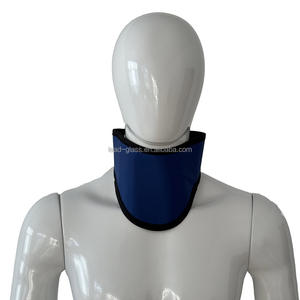 <span class=keywords><strong>X</strong></span> ışını koruyucu ürünler profesyonel 0.5mmPb radyasyon koruyucu tiroid koruma kurşun yaka - Product Image 2