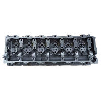 PIÈCES AUTO PIÈCES DE MOTEUR AUTO 202-00010-7301 MC11 MC13 D2156 Culasse pour MAN MC11 MC13 MC11D2066 D2676 D2156