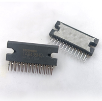 TA8435HQ ZIP-25 Original Nouveau TA8435 Circuits Intégrés Puce CI Pilote de Moteur Bon Prix Composants Électroniques
